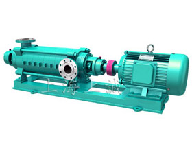 TSWA型多級(jí)離心泵